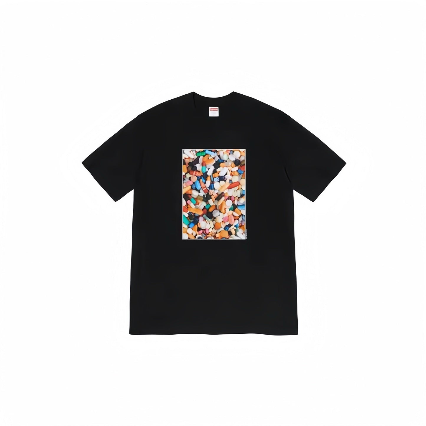 Supreme Tee S0014