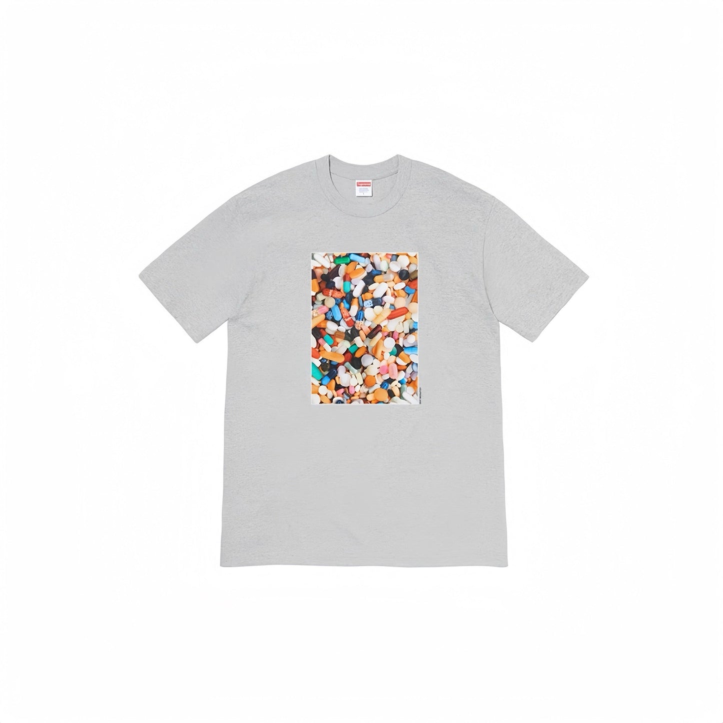 Supreme Tee S0014