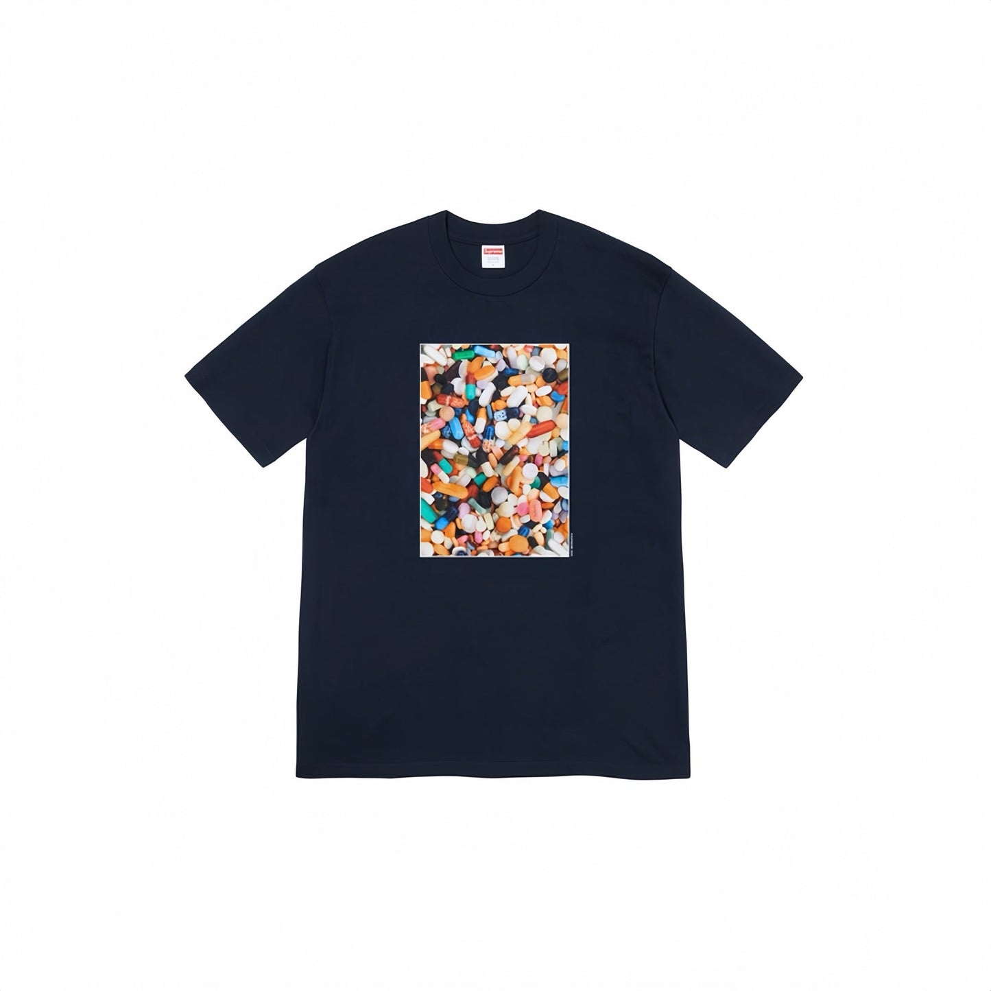 Supreme Tee S0014