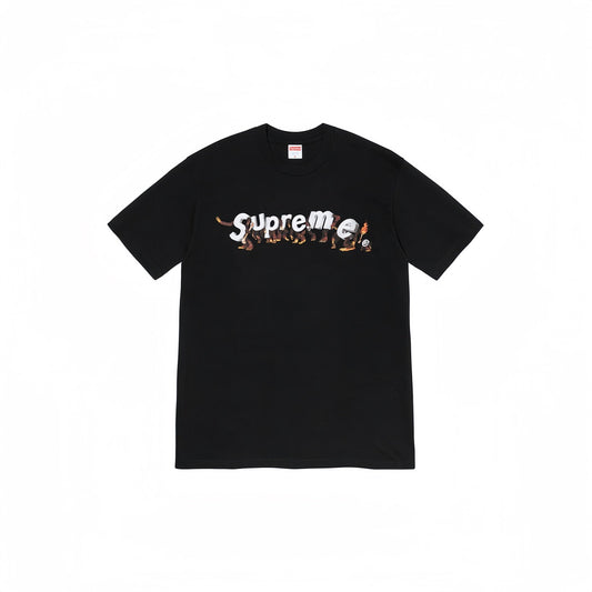 Supreme Tee S0038