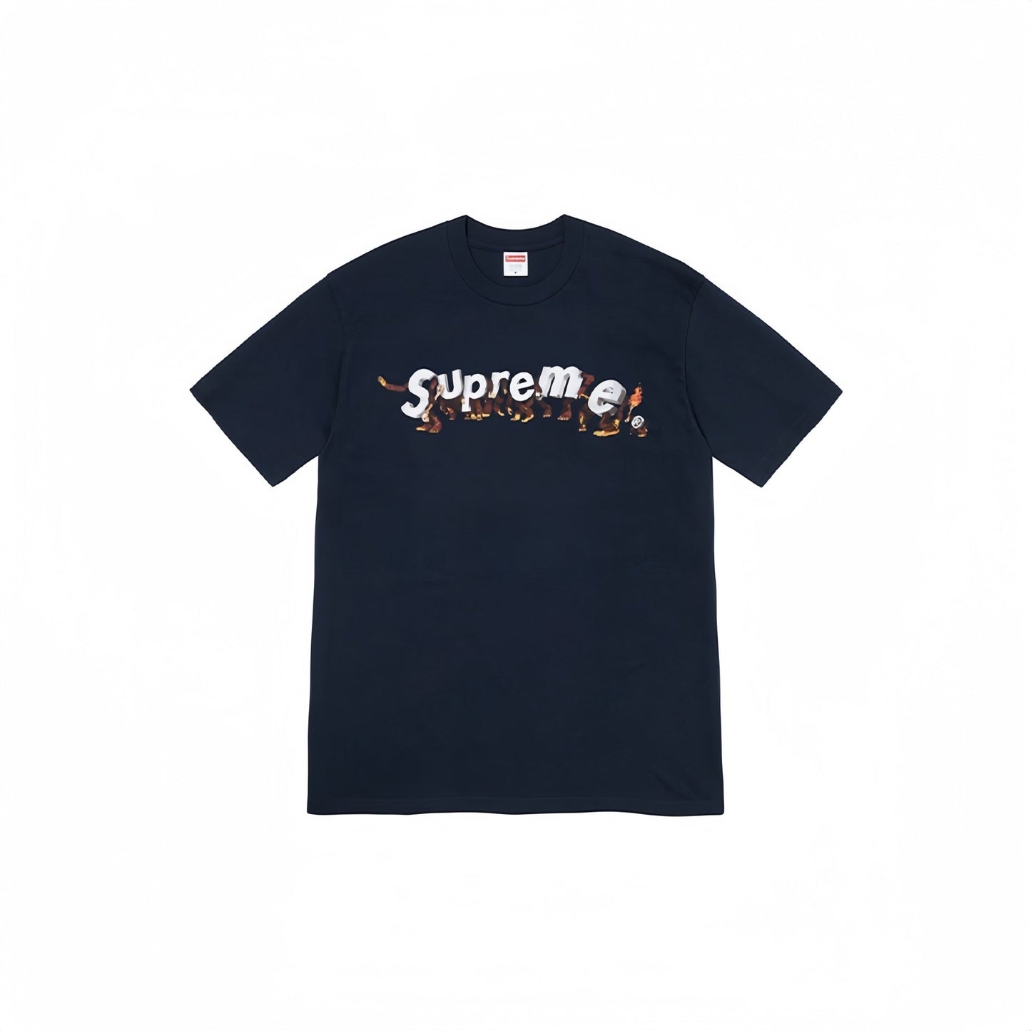 Supreme Tee S0038