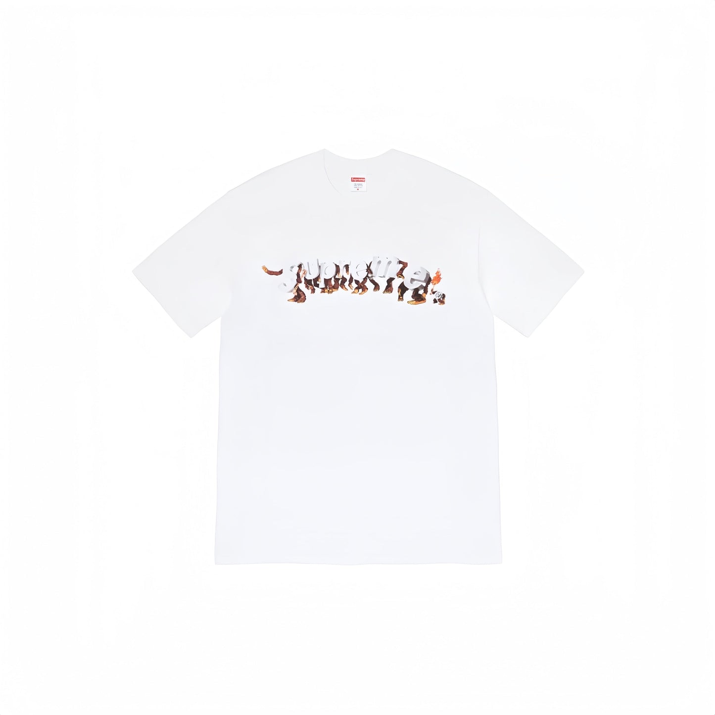 Supreme Tee S0038