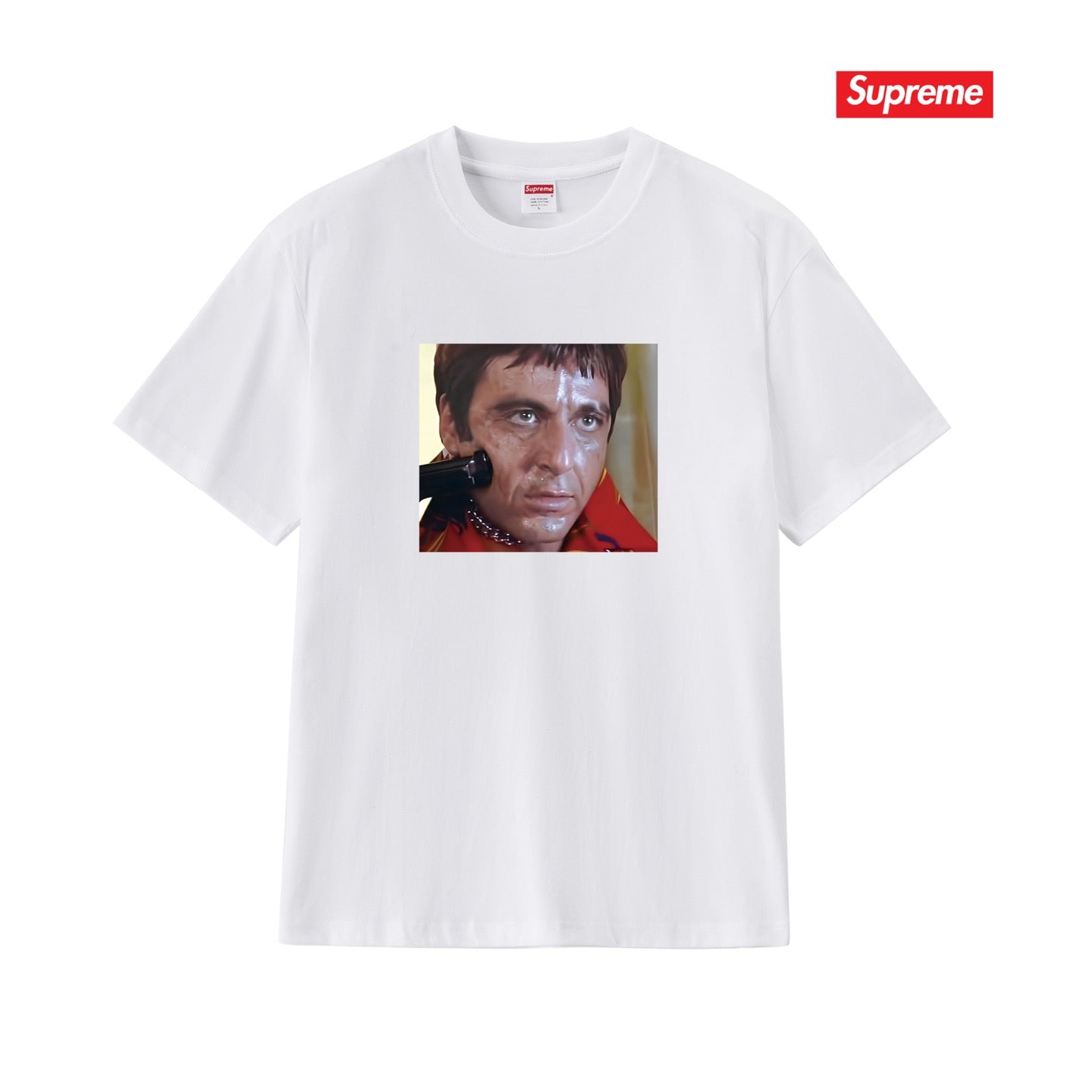 Supreme Tee S261