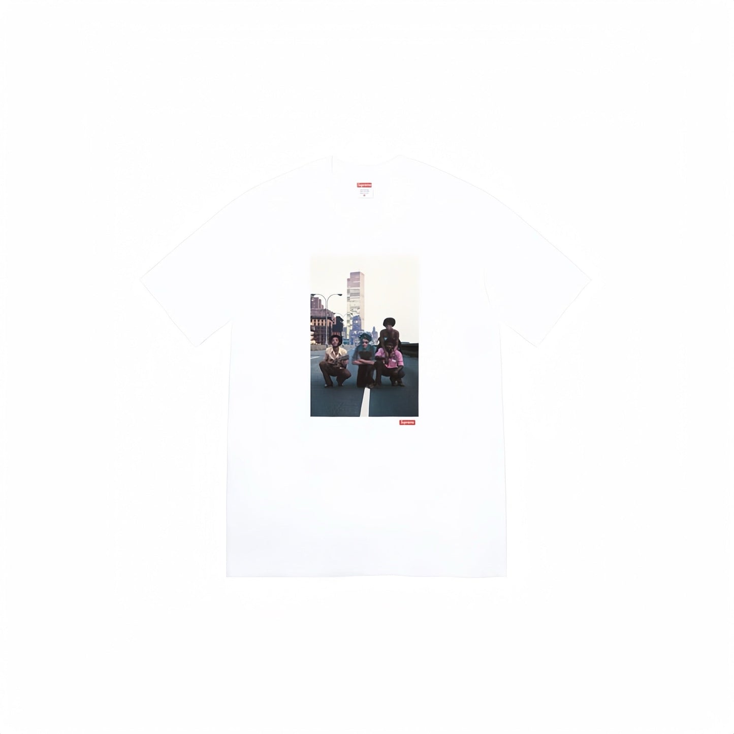 Supreme Tee S0015