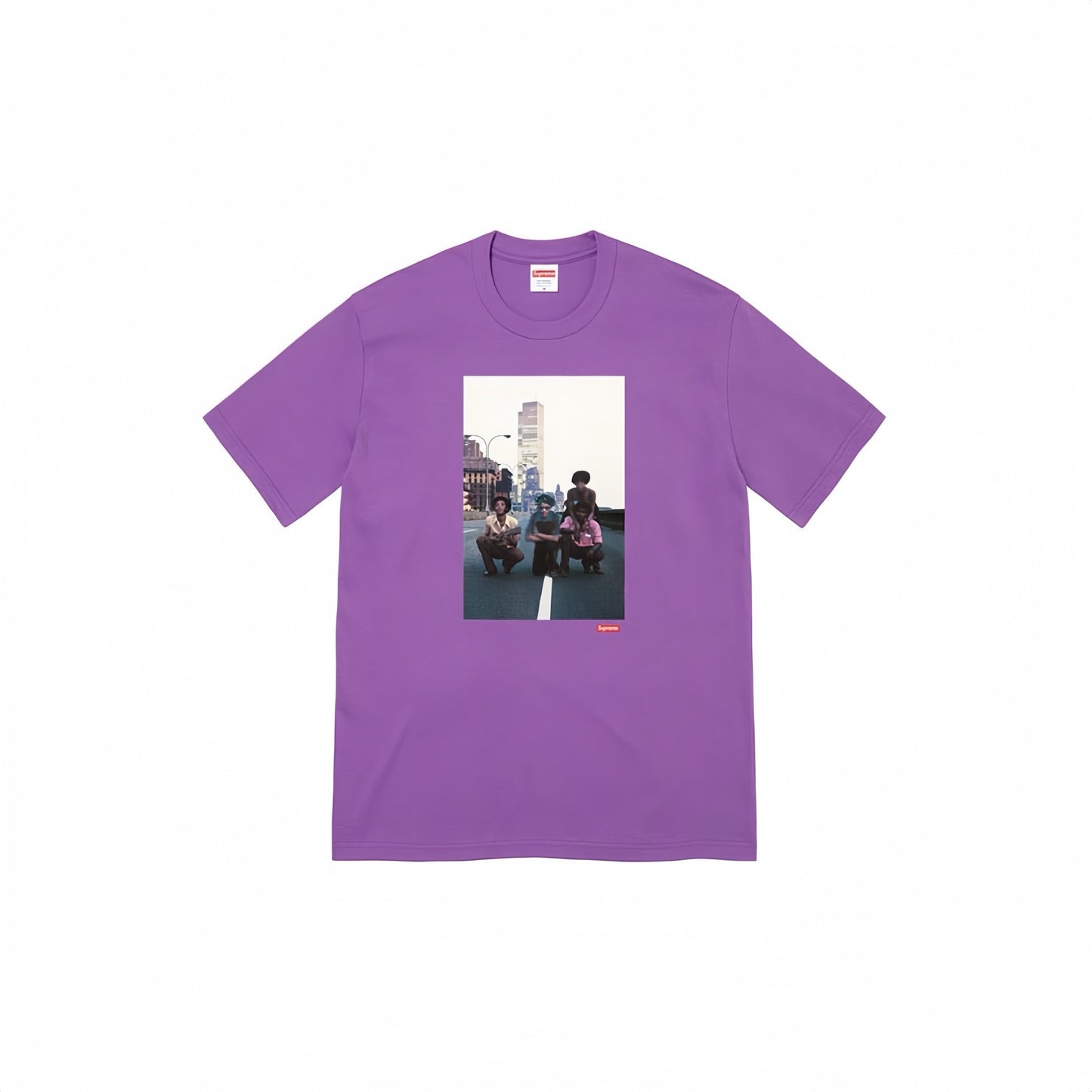 Supreme Tee S0015