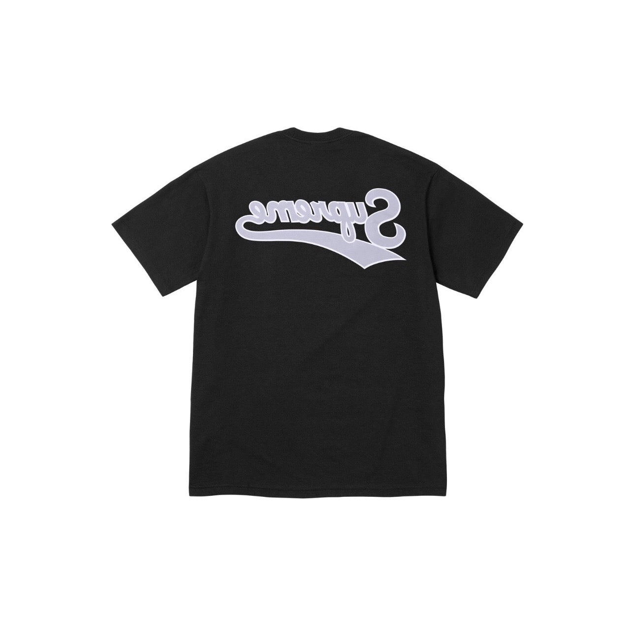 Supreme Tee S118