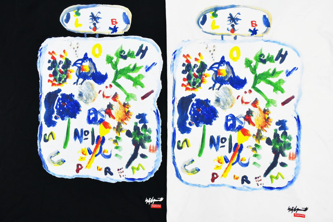 Supreme Tee S0043