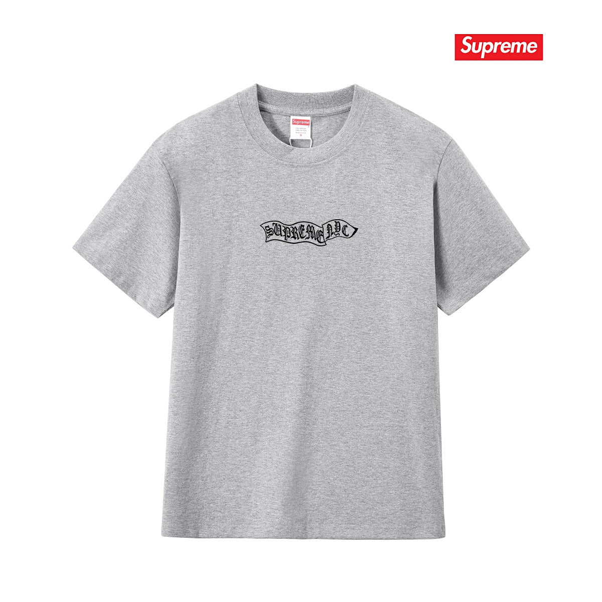 Supreme Tee S294