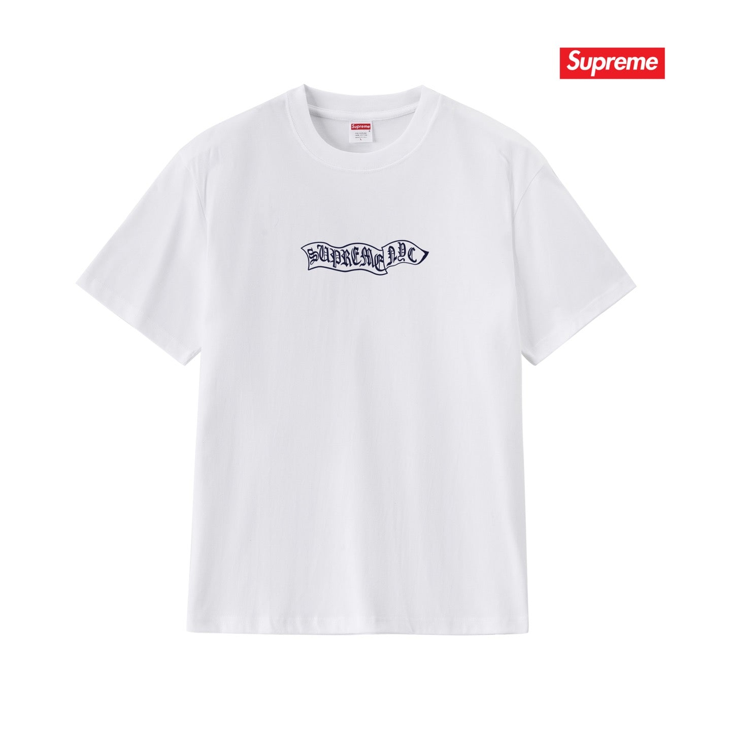 Supreme Tee S294