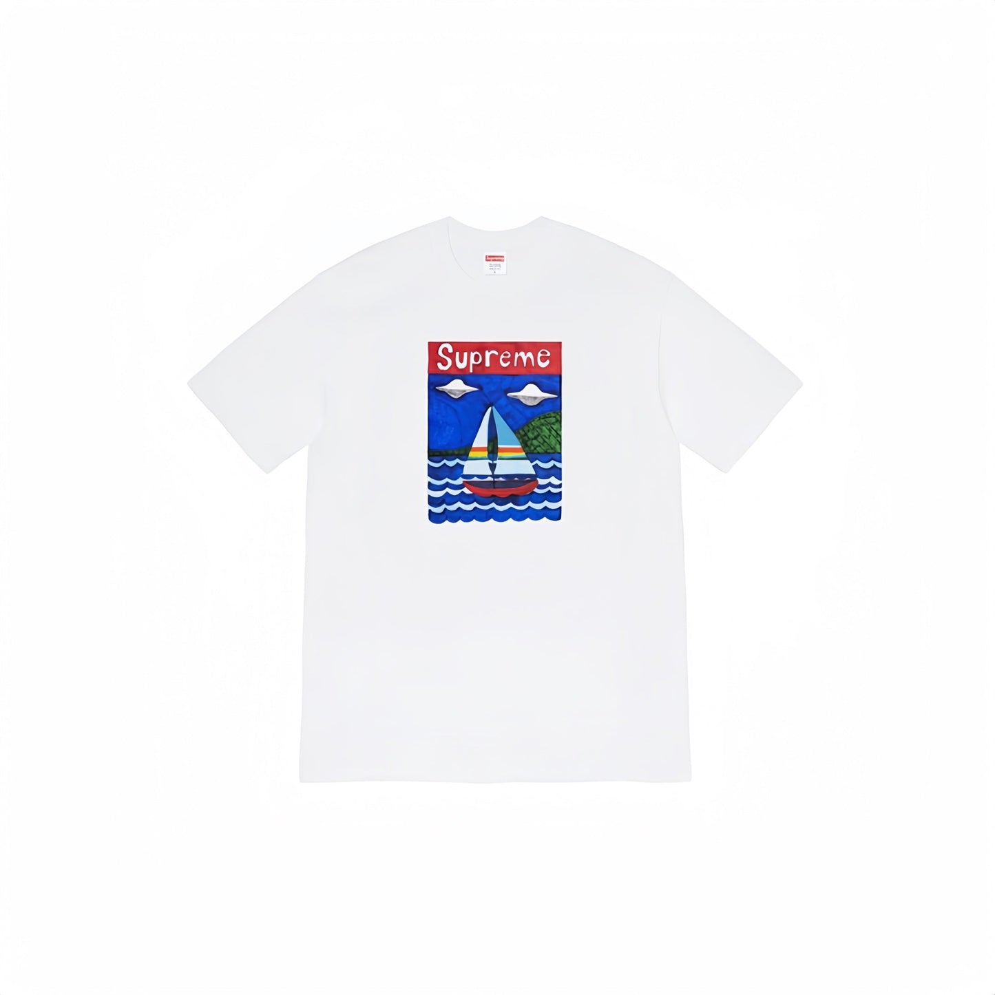 Supreme Tee S0033