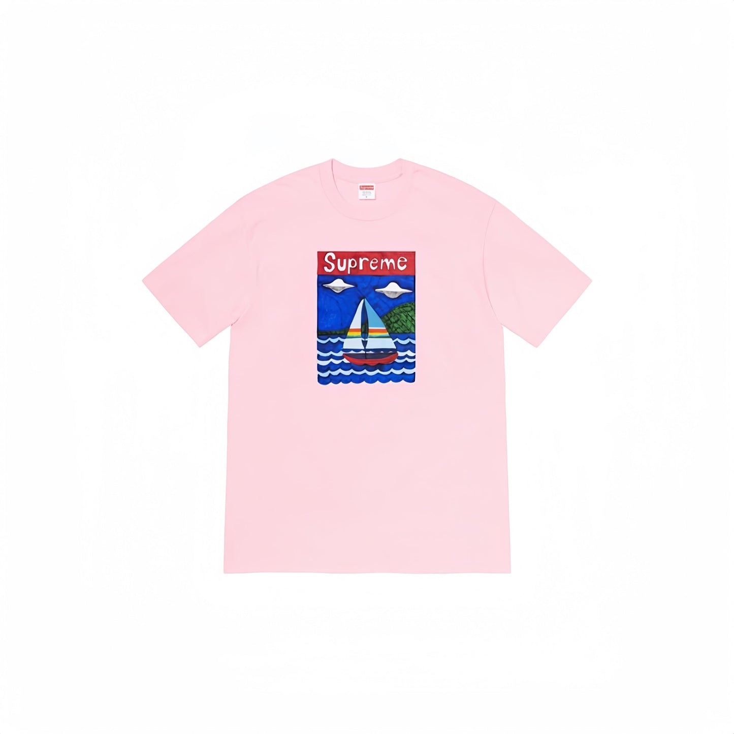 Supreme Tee S0033