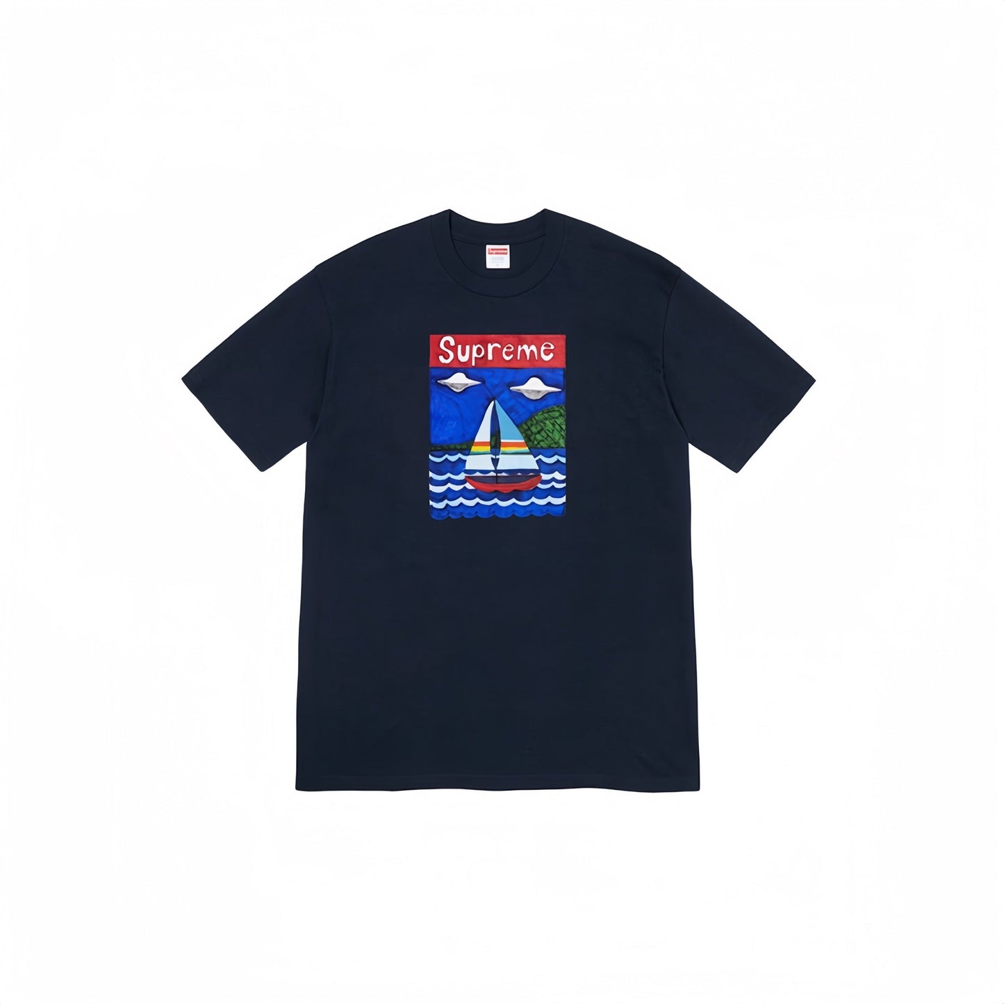 Supreme Tee S0033