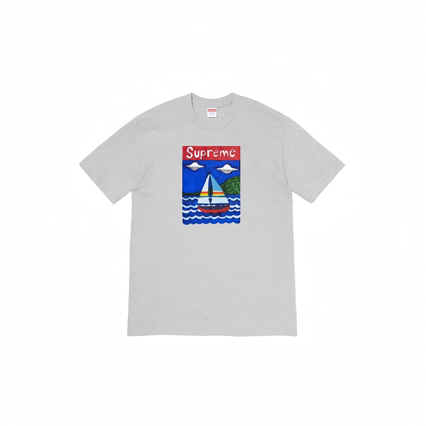 Supreme Tee S0033