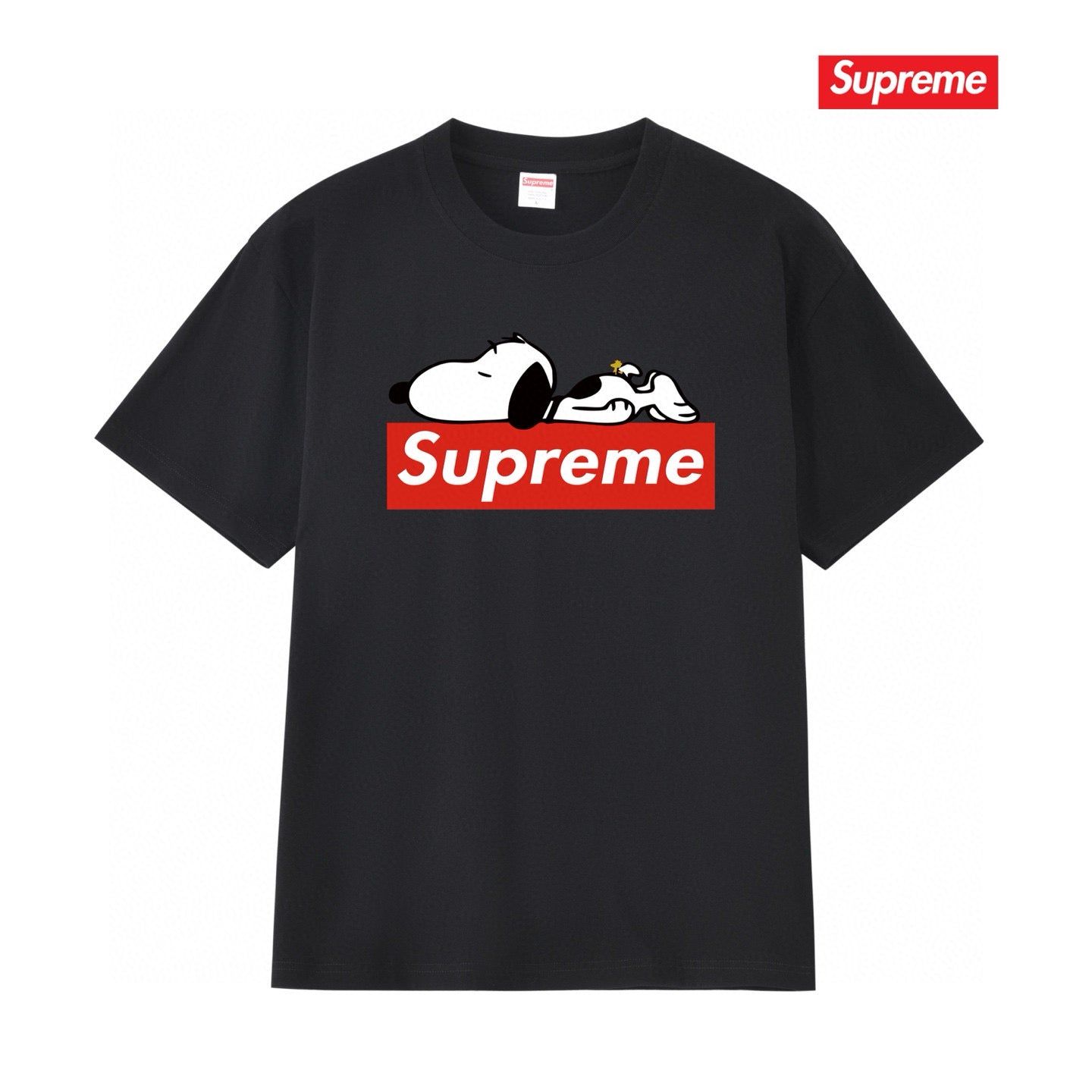 Supreme Tee S166