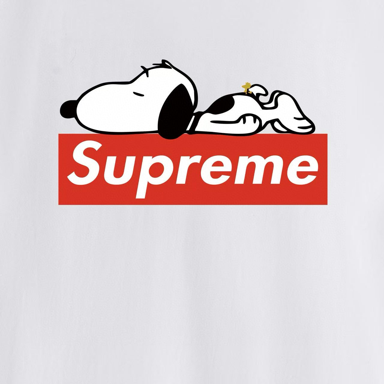 Supreme Tee S166