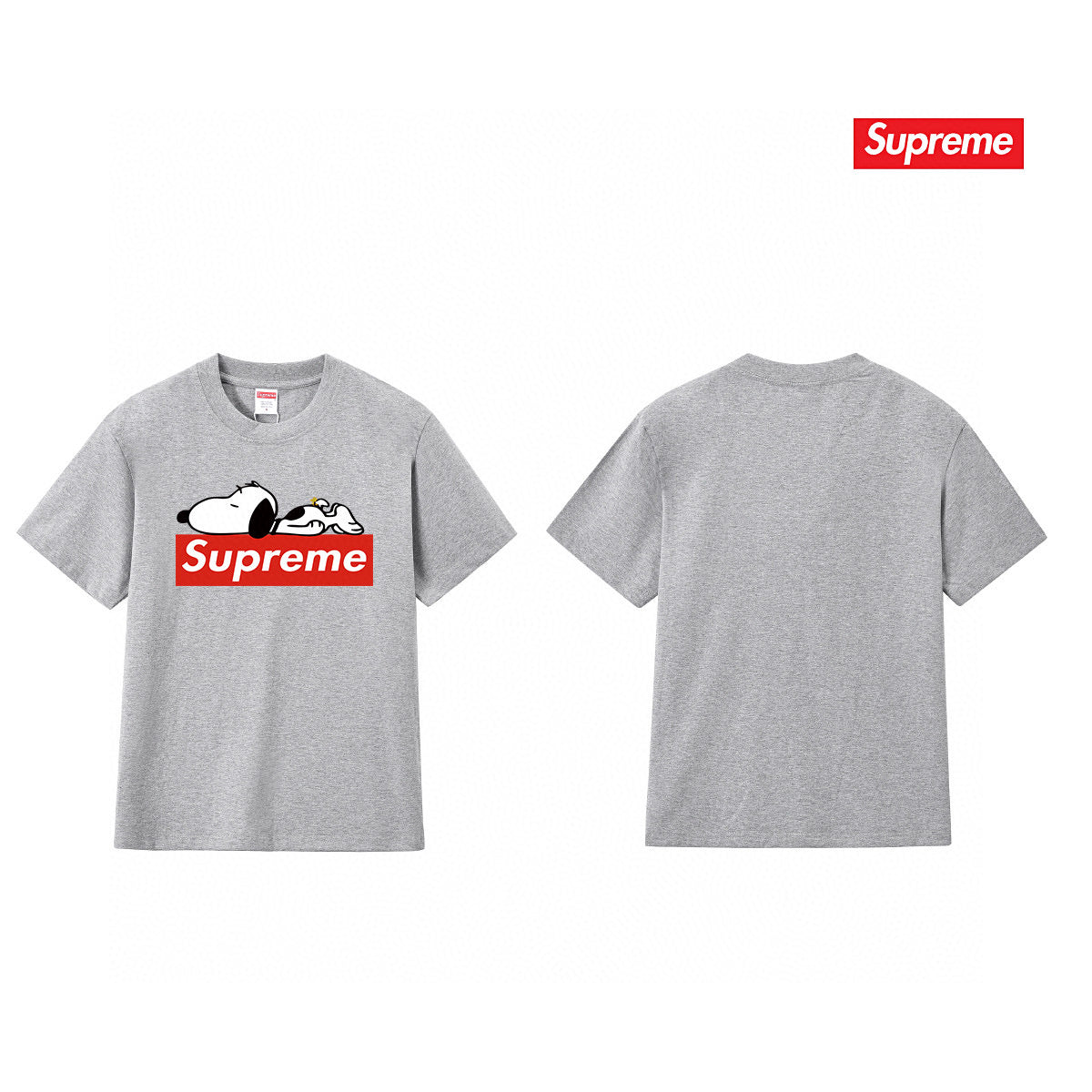 Supreme Tee S166