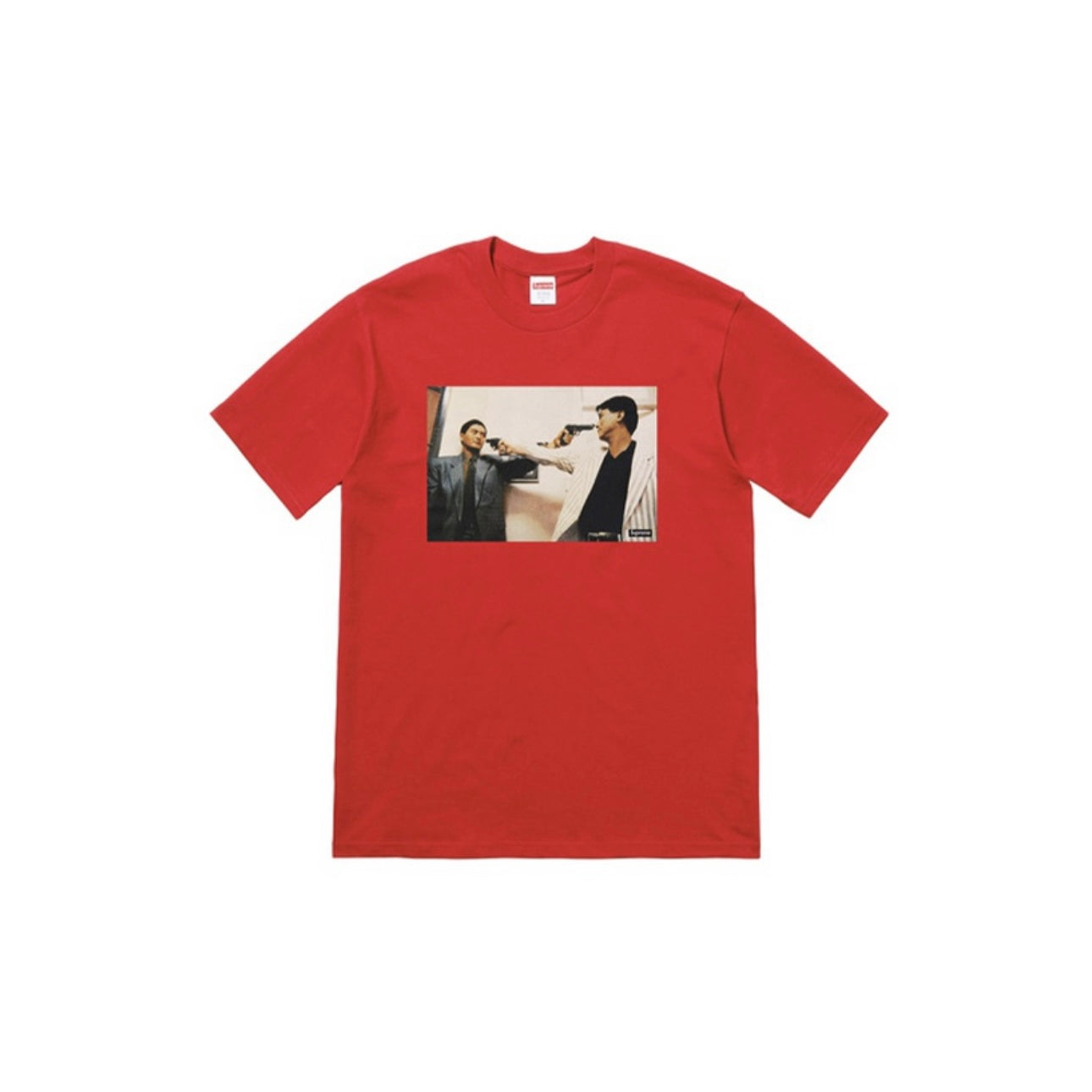 Supreme Tee S0036