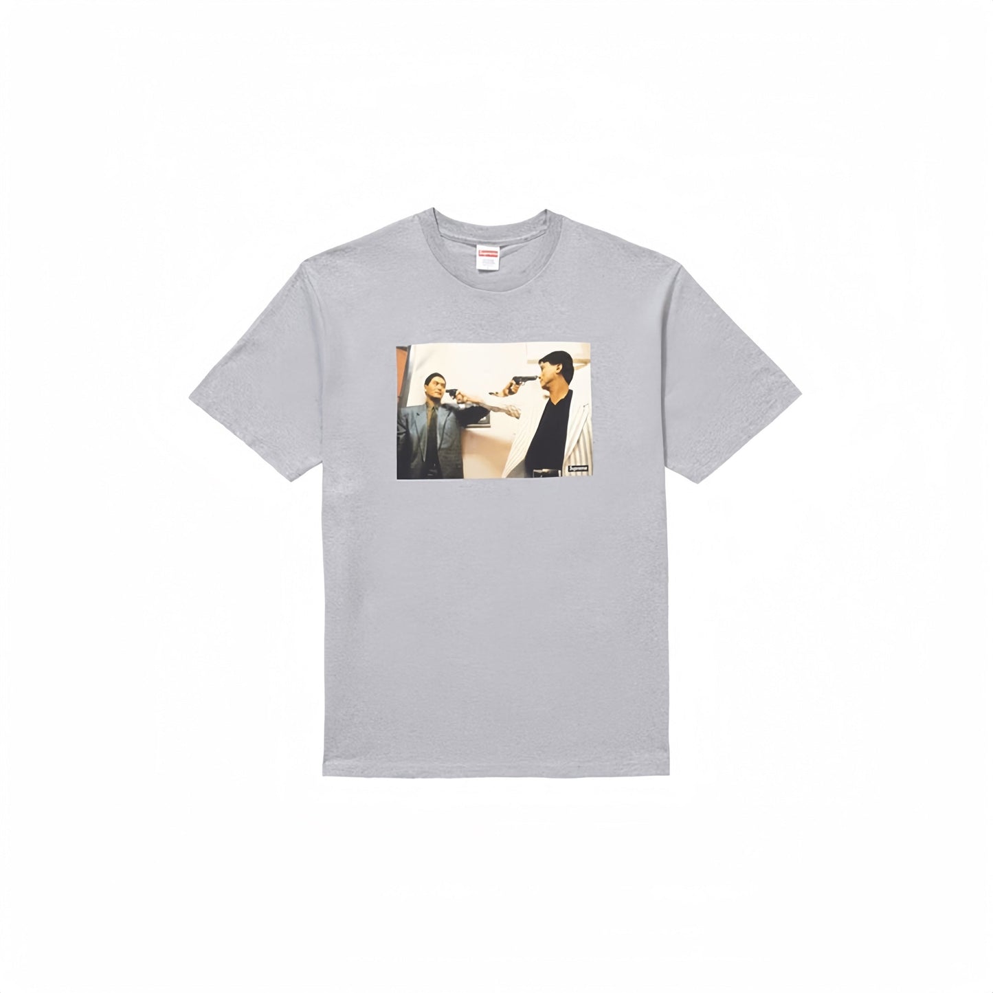 Supreme Tee S0036