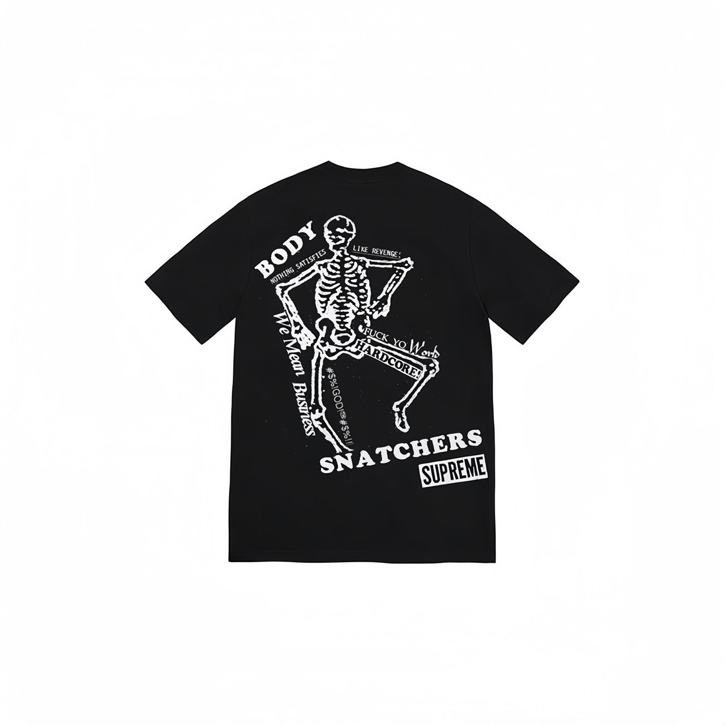 Supreme Tee S0046