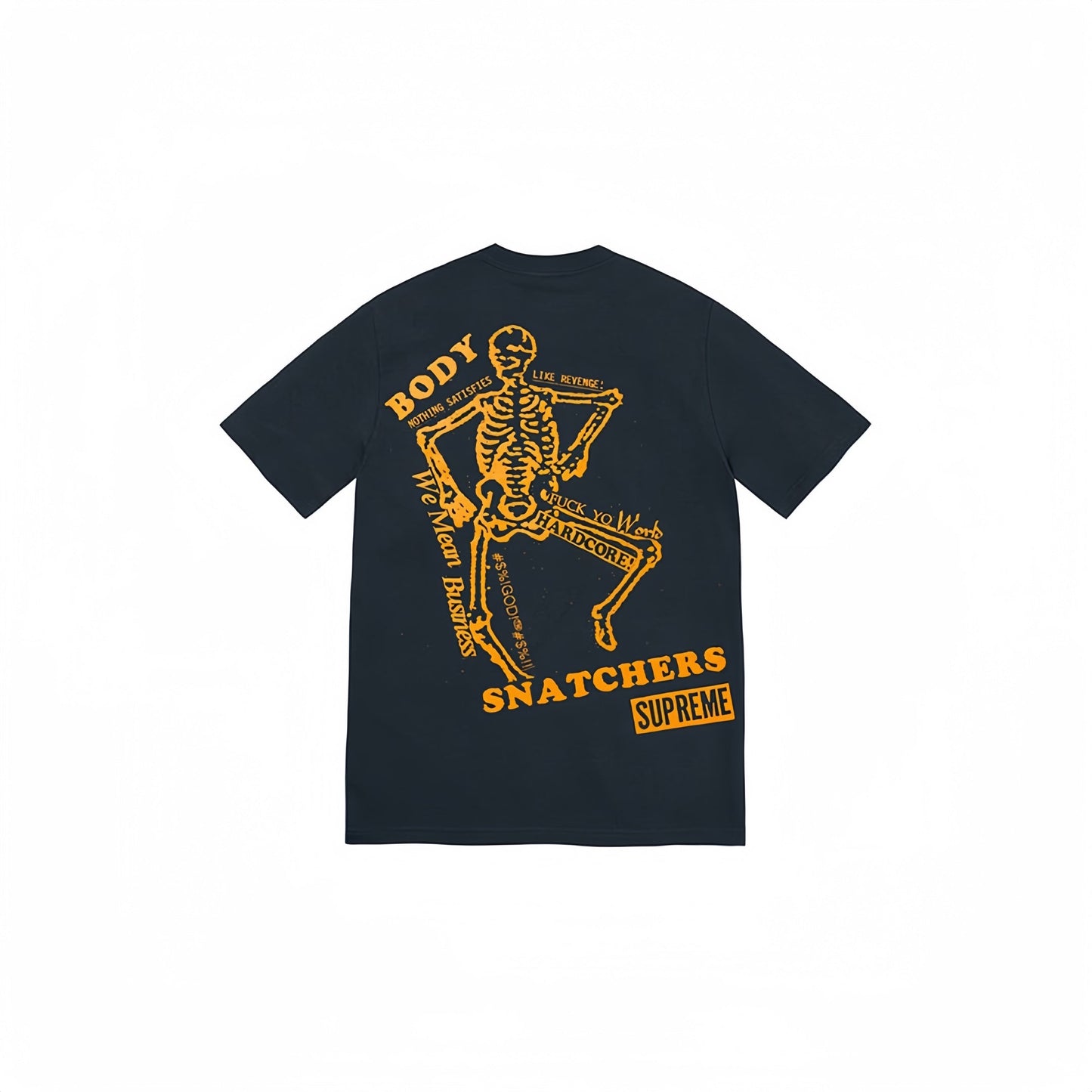Supreme Tee S0046