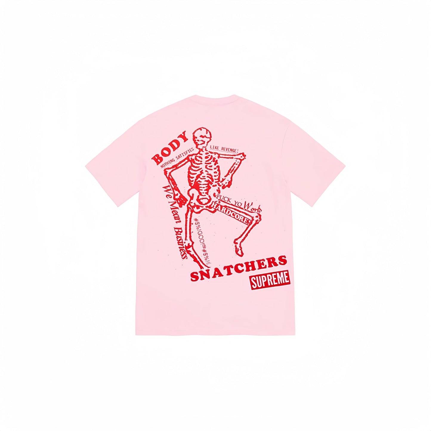 Supreme Tee S0046