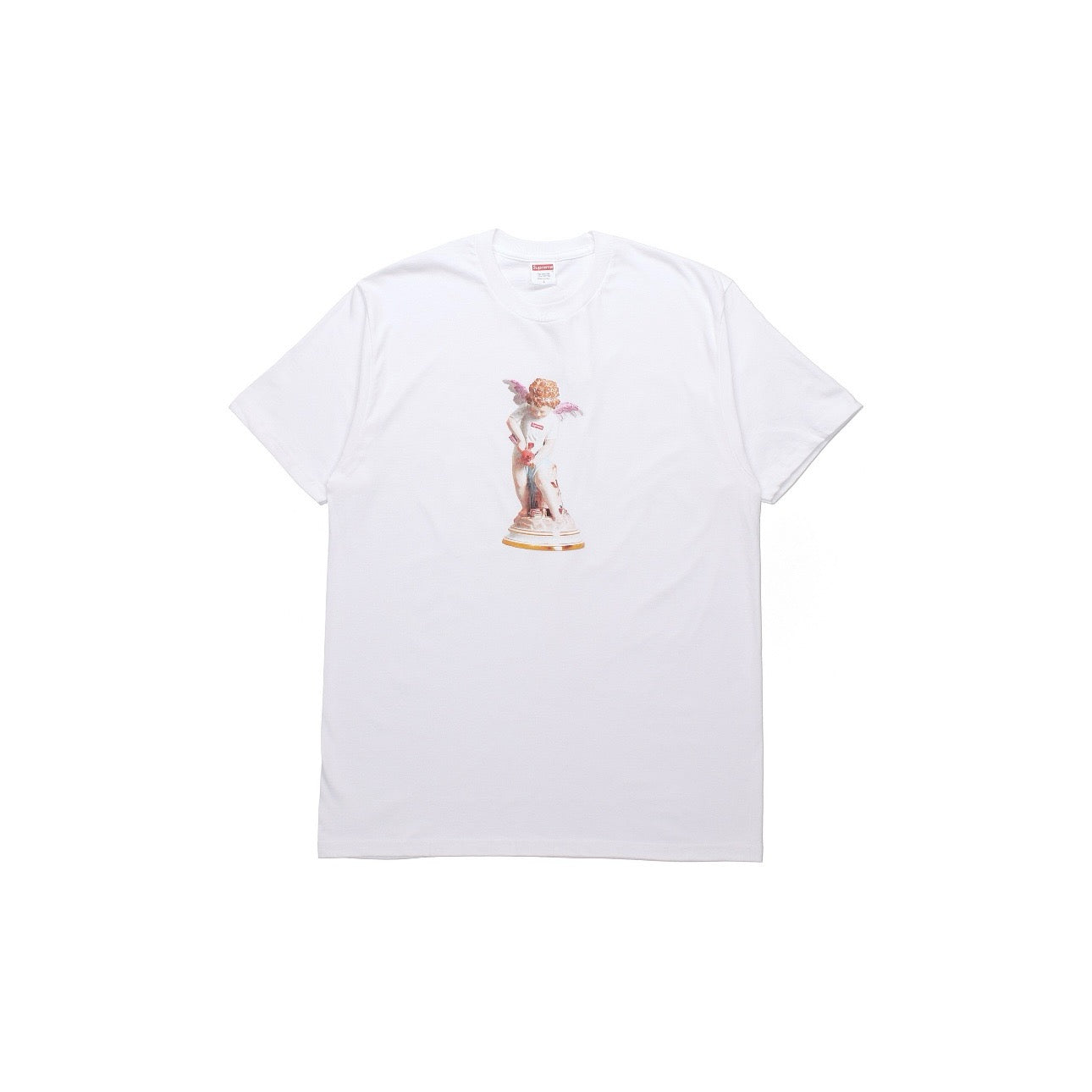 Supreme Tee S0011