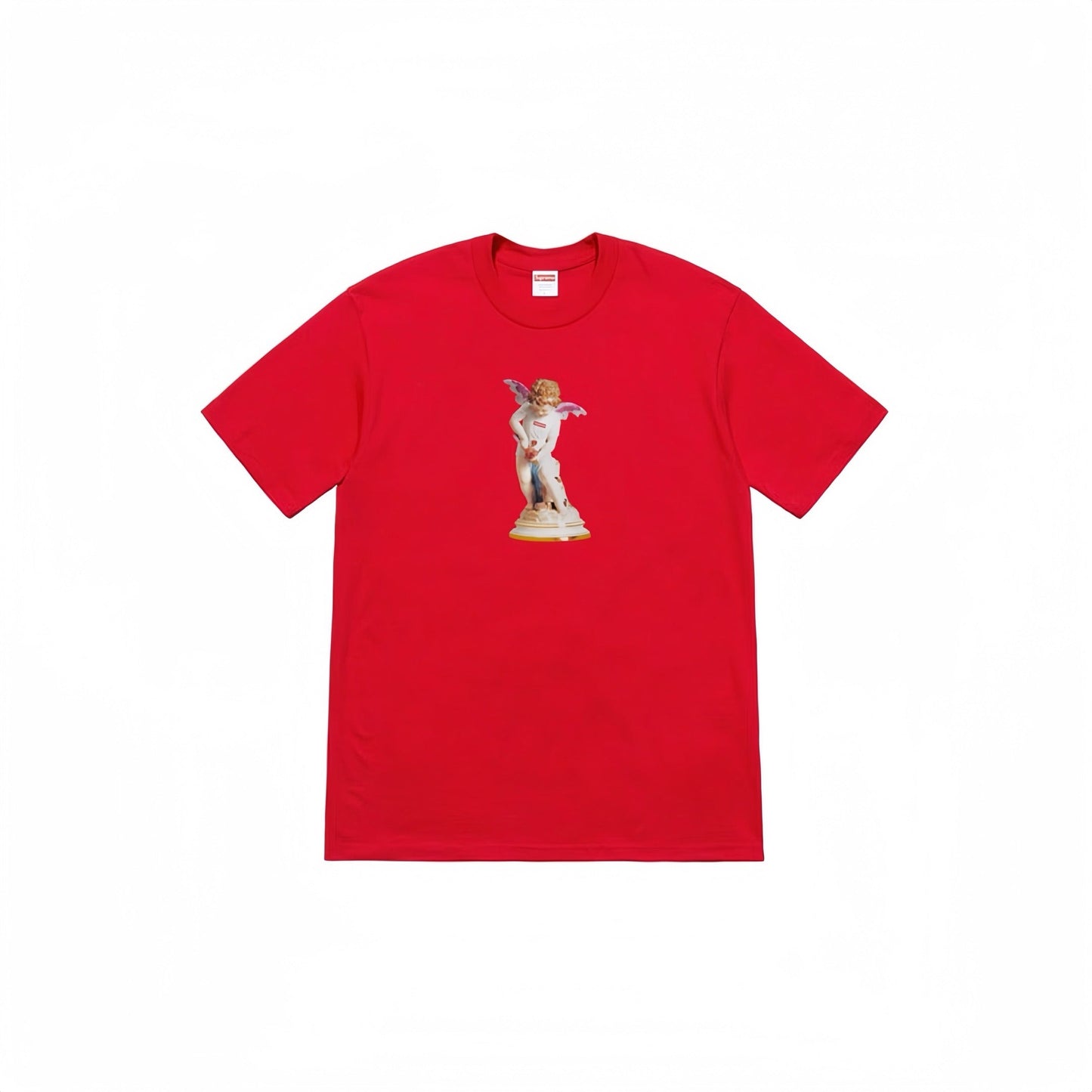 Supreme Tee S0011