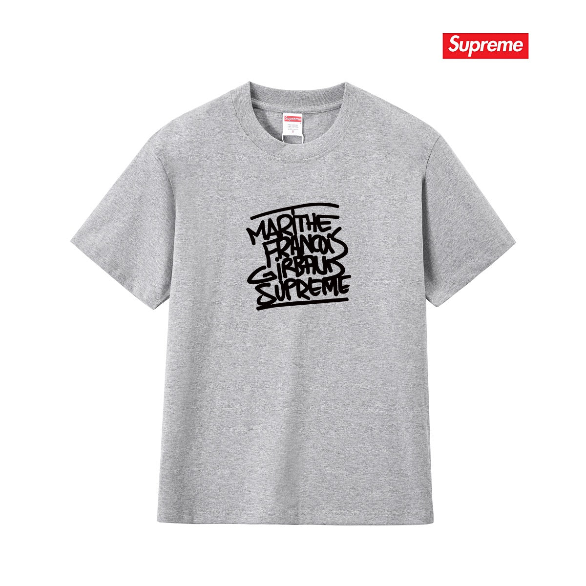 Supreme Tee S284