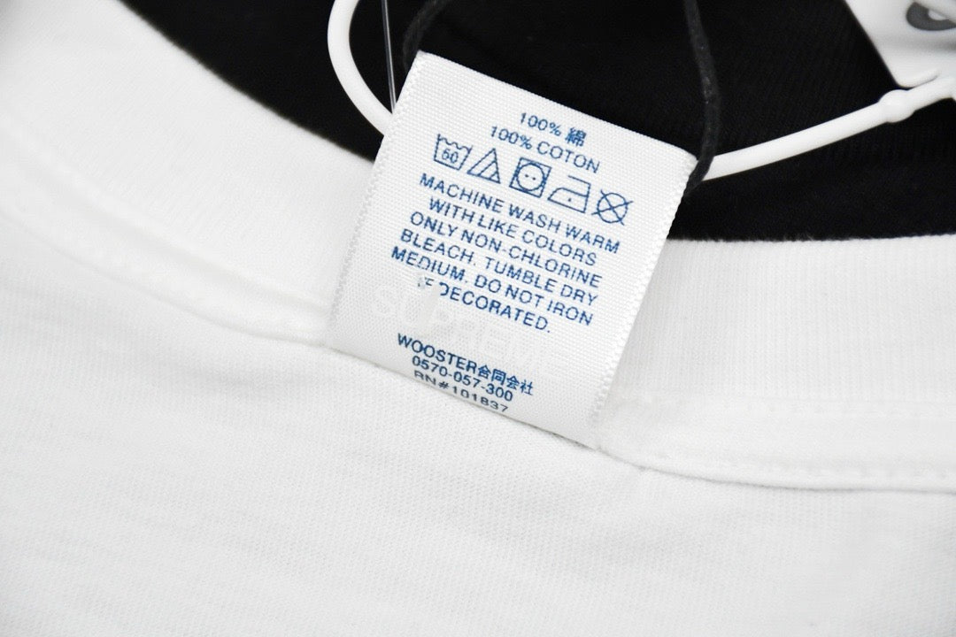 Supreme Tee S0021