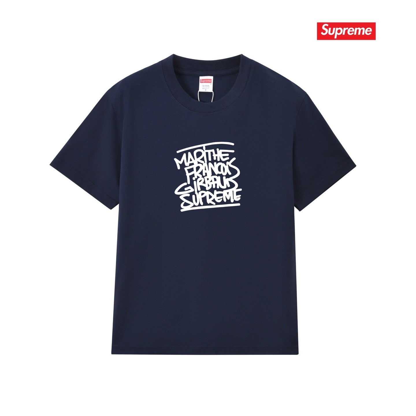 Supreme Tee S284