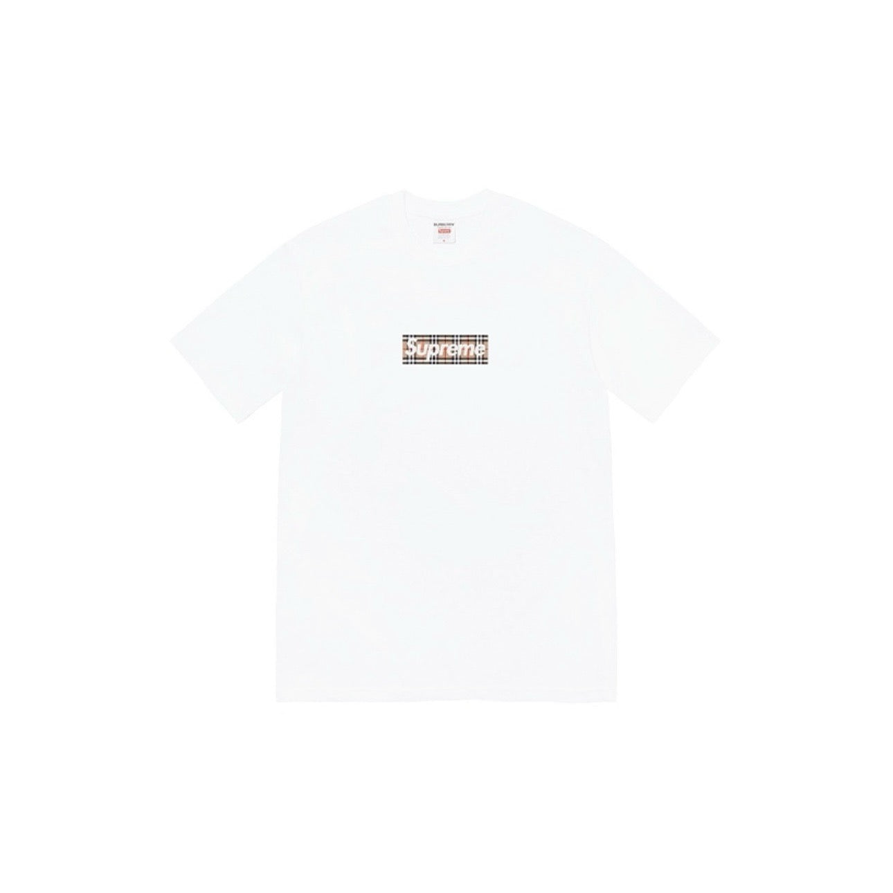 Supreme Tee S0021