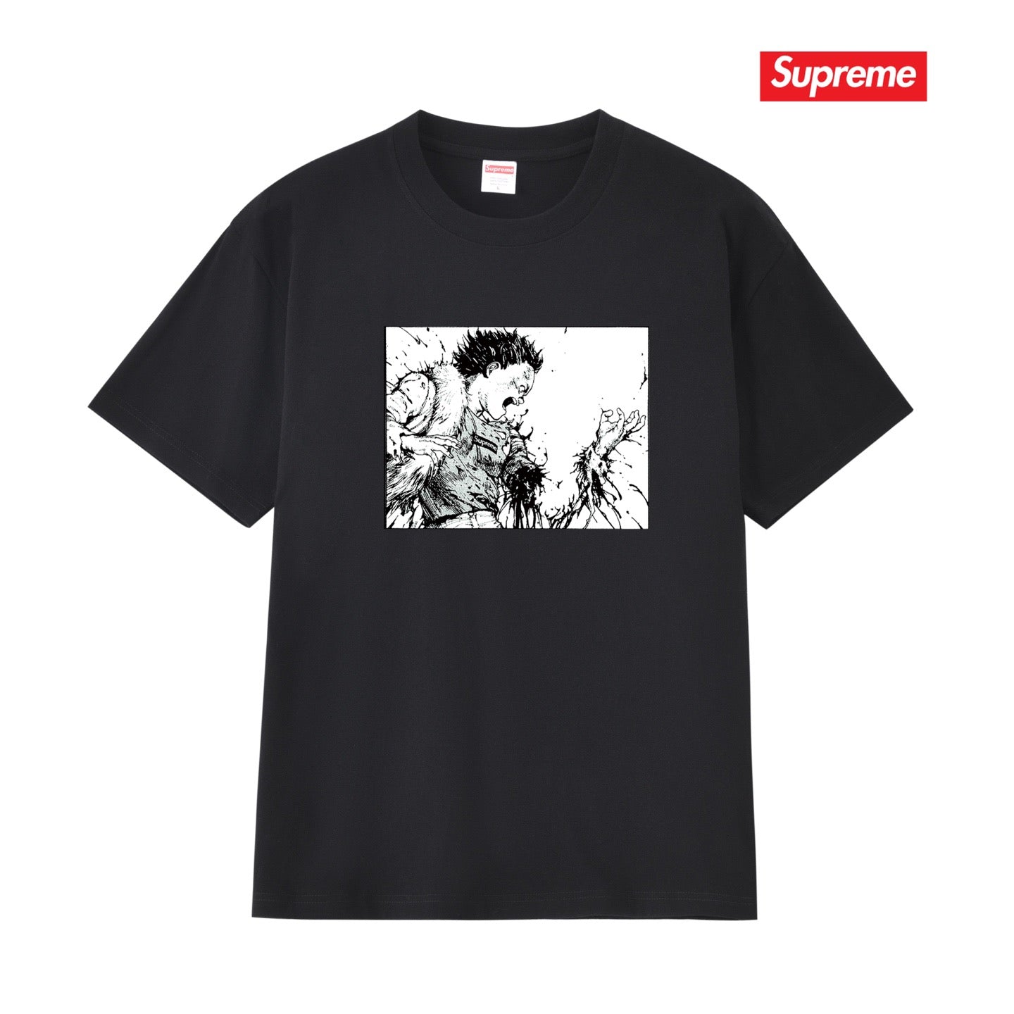 Supreme Tee S252