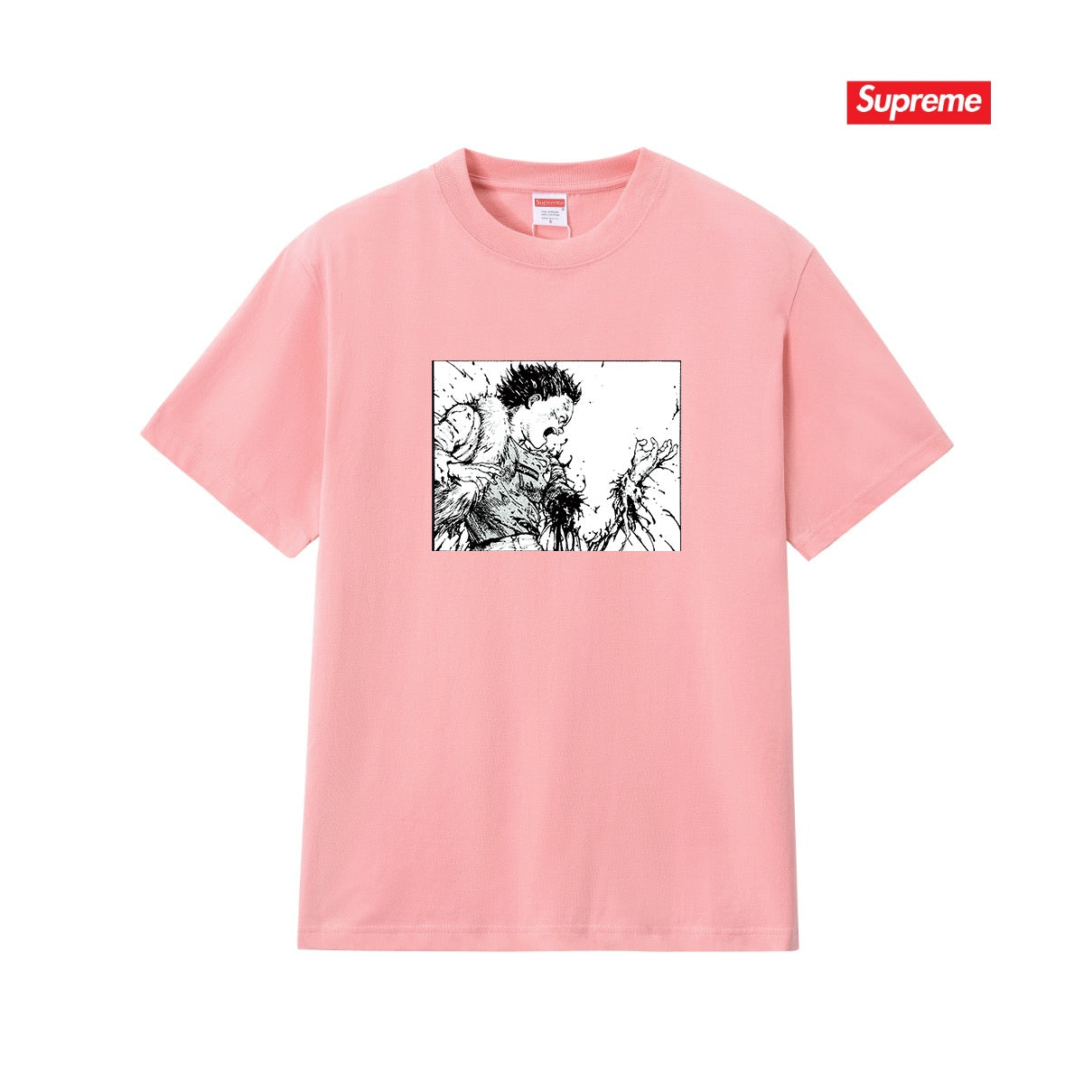 Supreme Tee S252