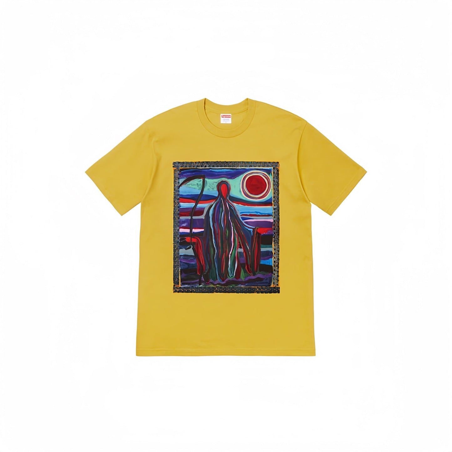 Supreme Tee S0040