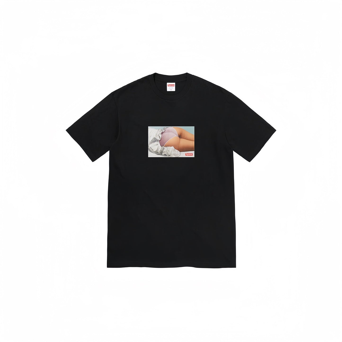 Supreme Tee S0037