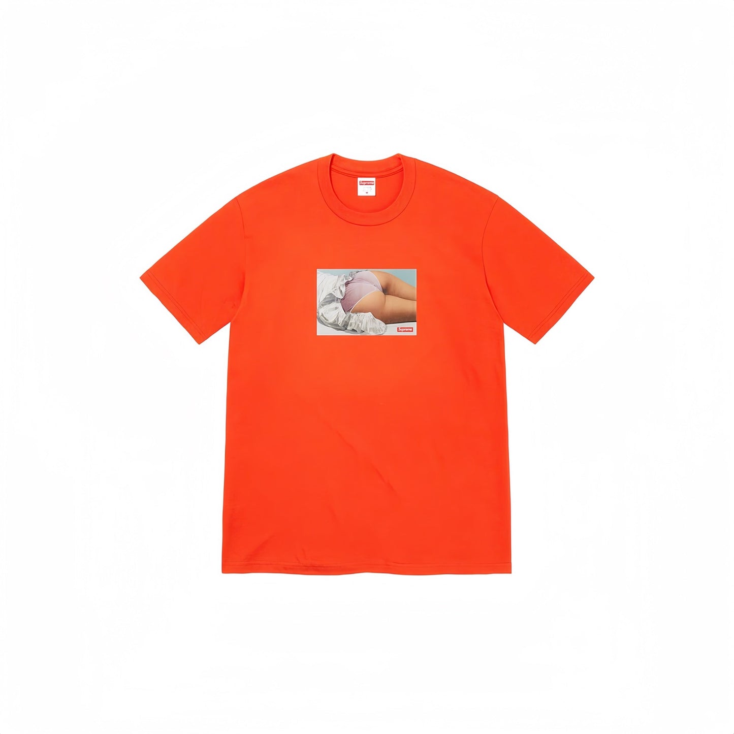 Supreme Tee S0037