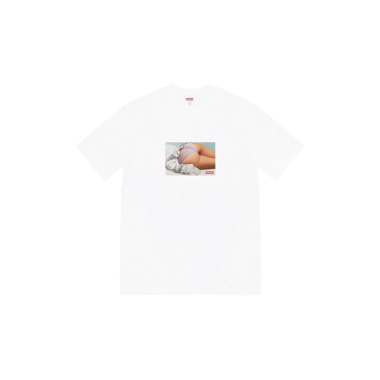 Supreme Tee S0037