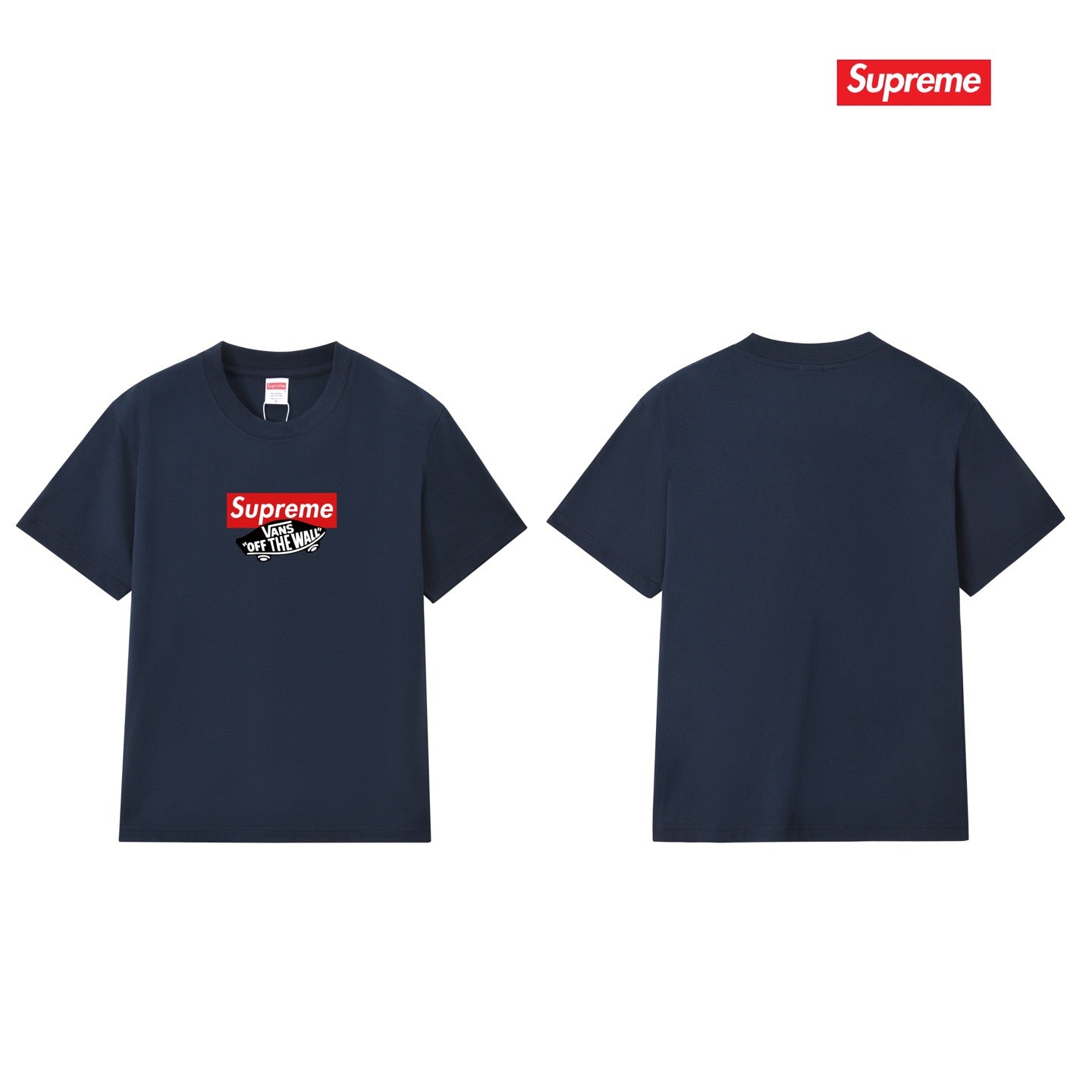 Supreme Tee S240