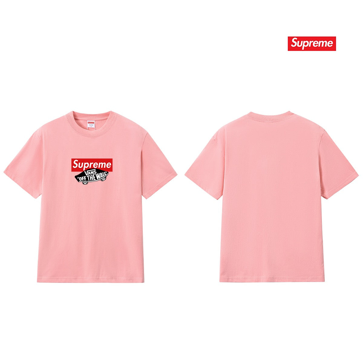 Supreme Tee S240