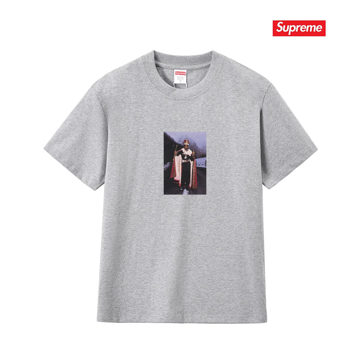 Supreme Tee S307