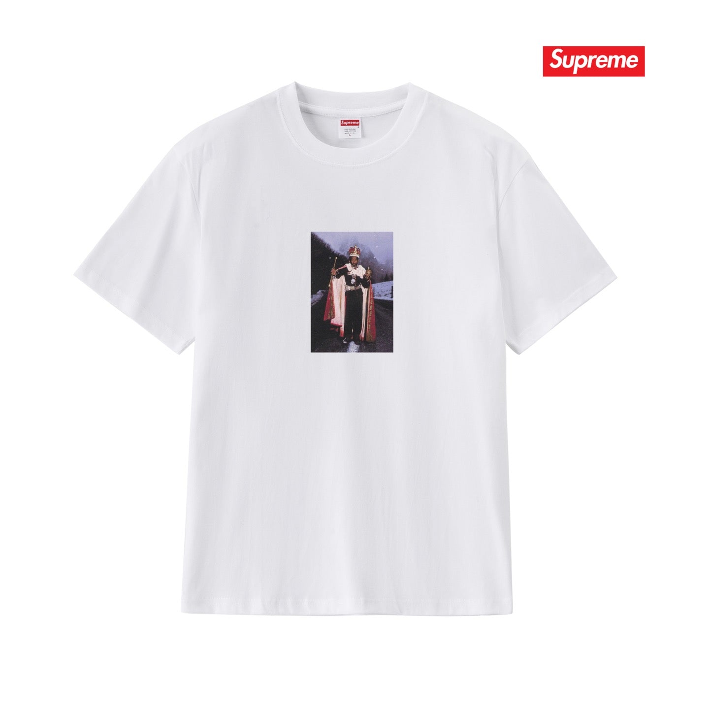 Supreme Tee S307