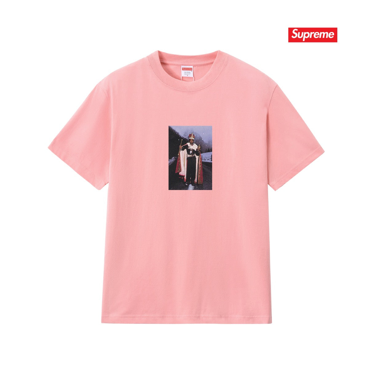 Supreme Tee S307