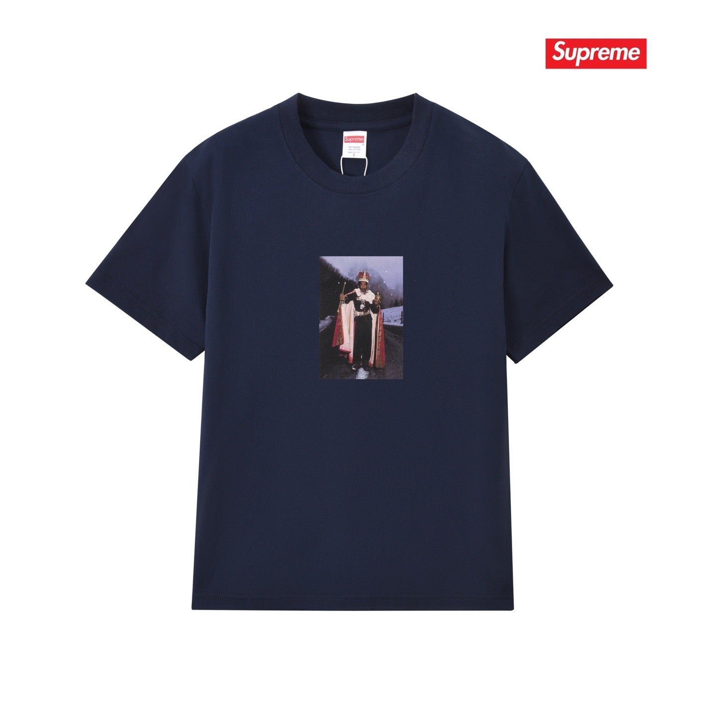 Supreme Tee S307