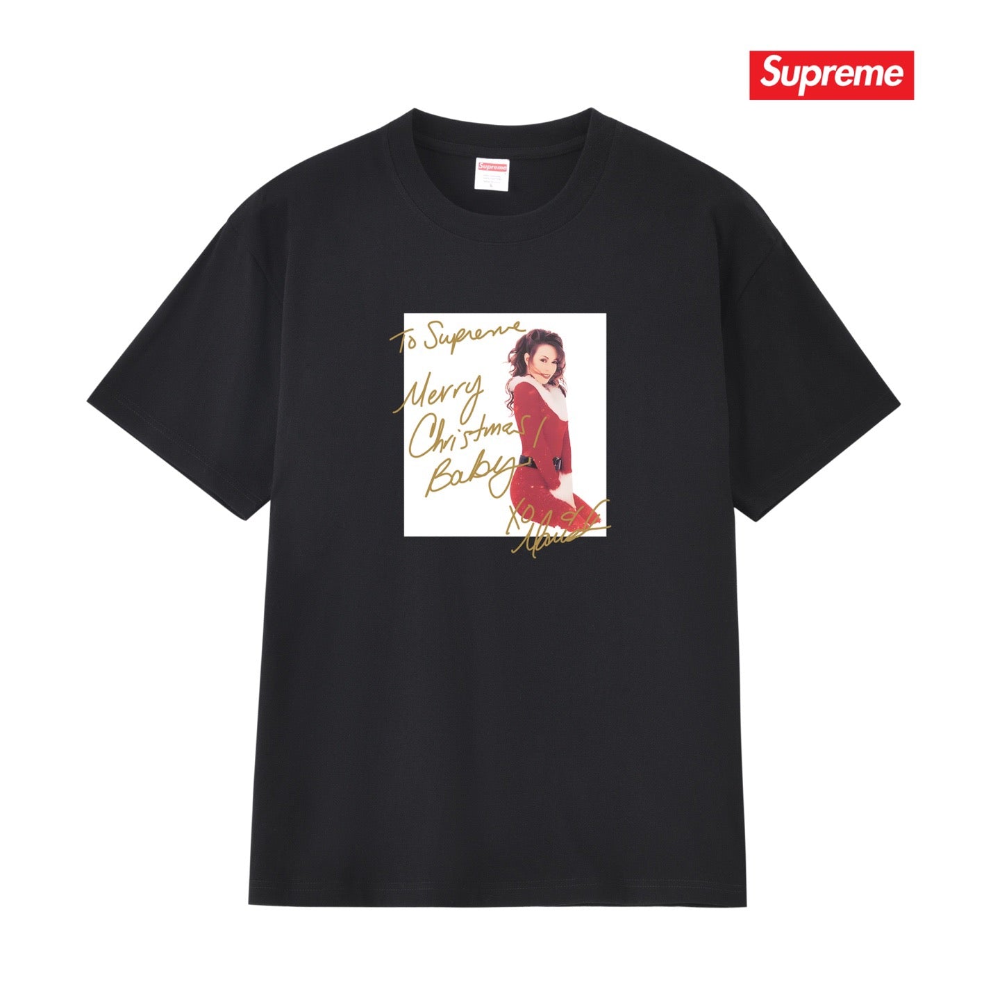 Supreme Tee S258