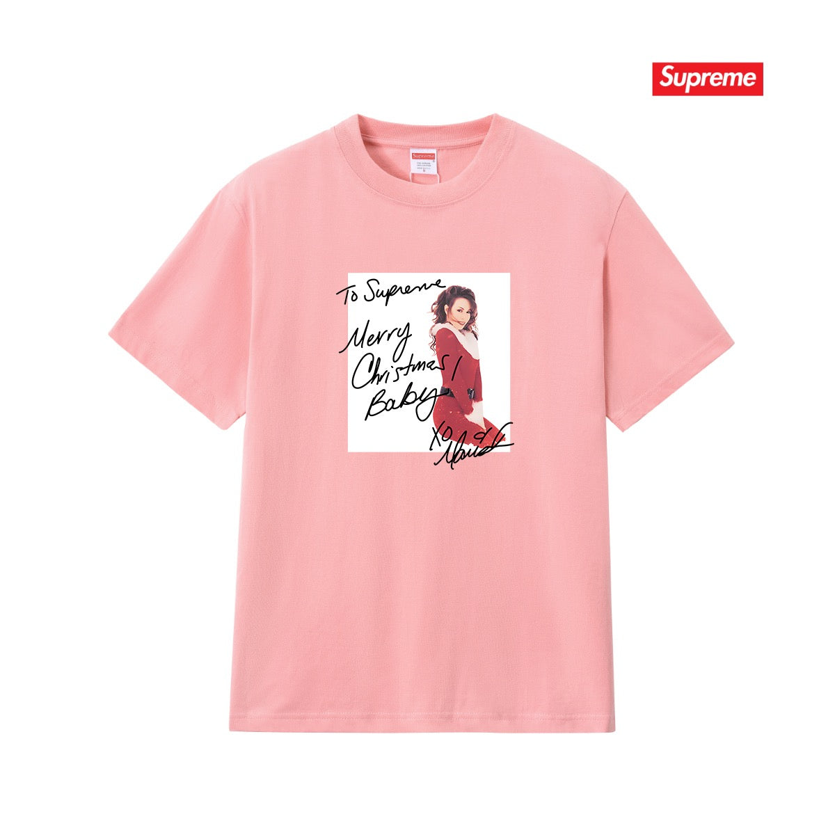 Supreme Tee S258