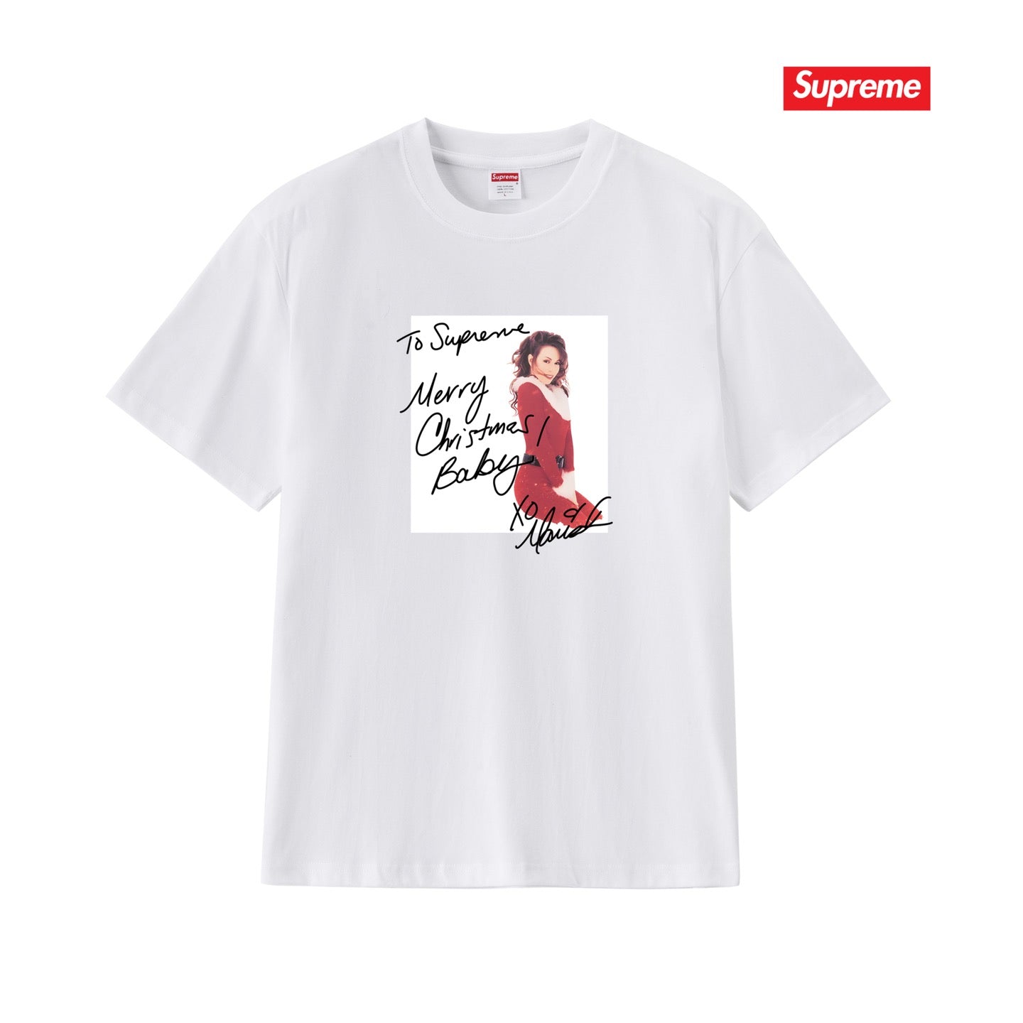 Supreme Tee S258