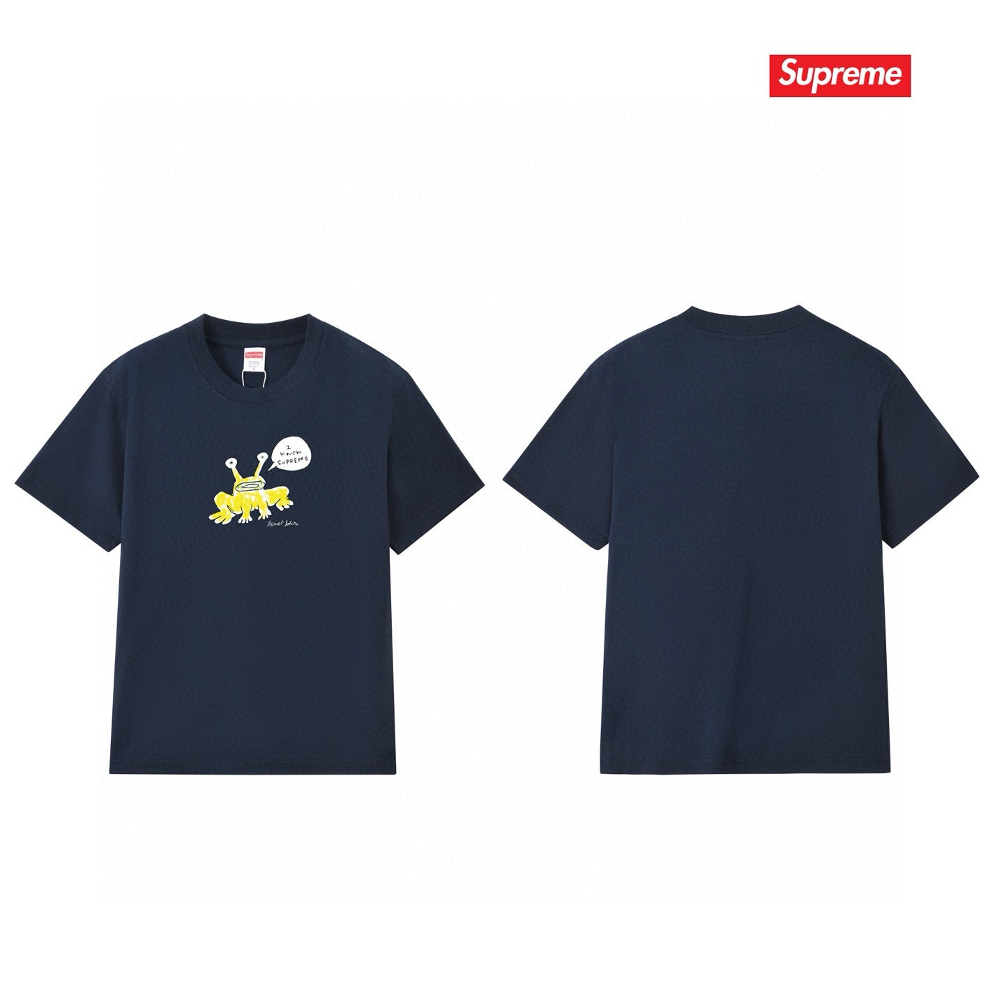 Supreme Tee S194