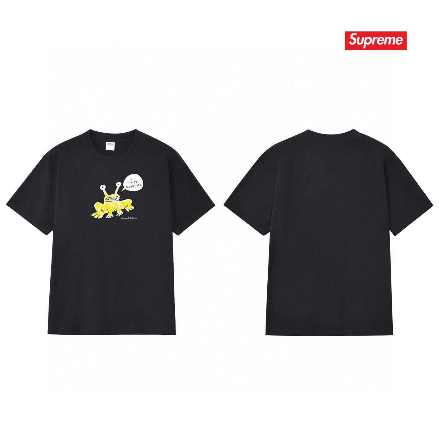 Supreme Tee S194