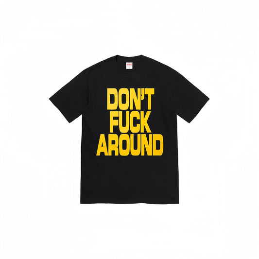 Supreme Tee S0078