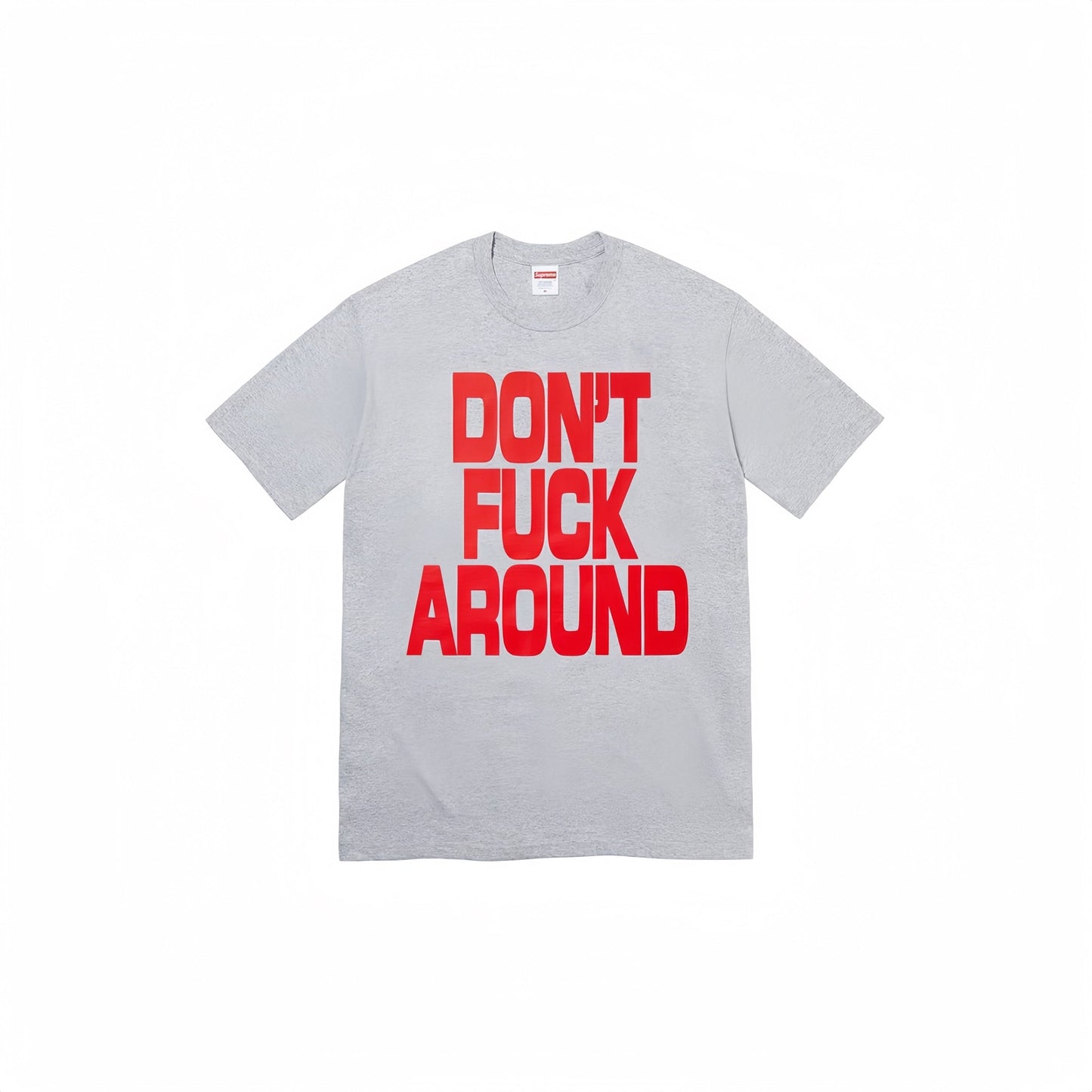 Supreme Tee S0078